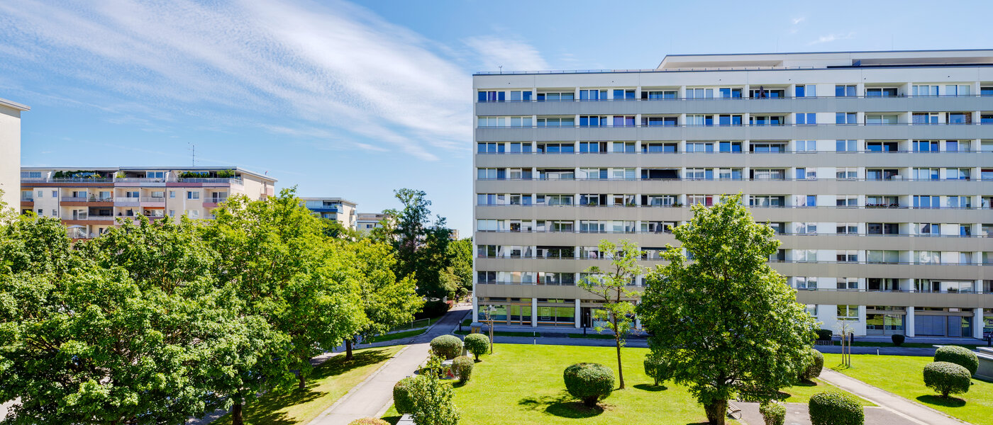 appartamento Oberschleißheim 02 vista 12289