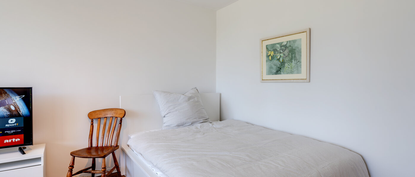 appartamento Oberschleißheim 01 zona notte 12289