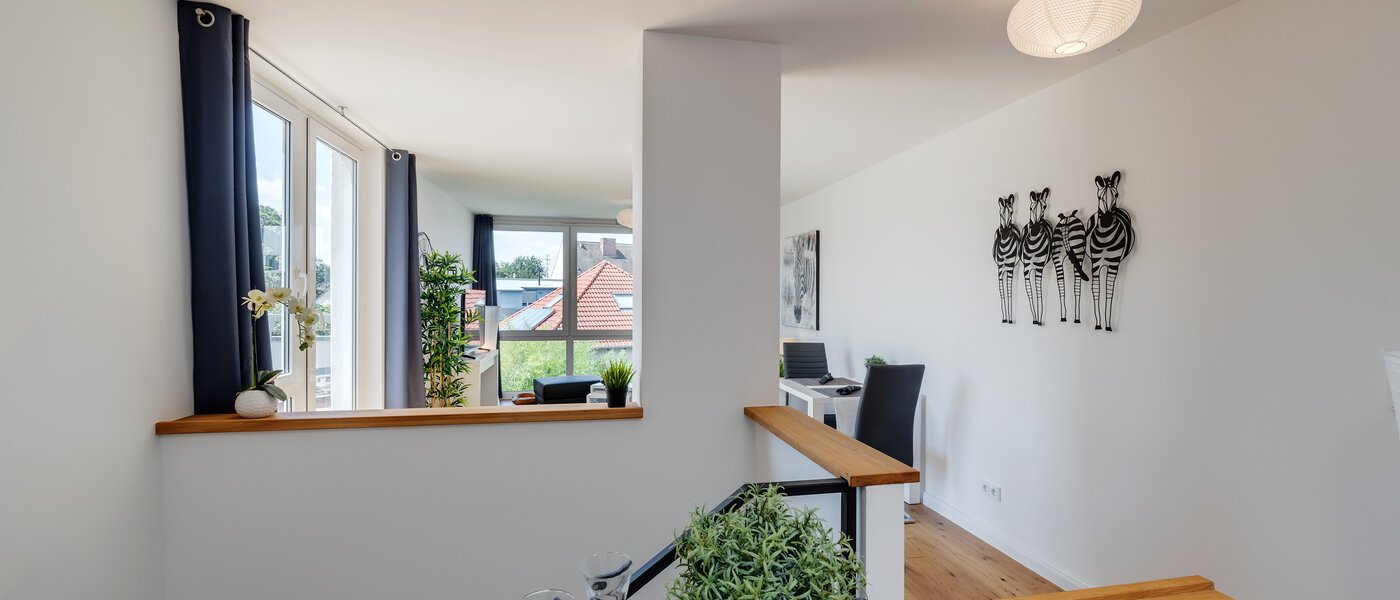 maisonette München Moosach 03 cucina 12293