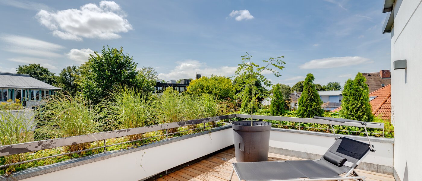 maisonette München Moosach 01 vista 12293