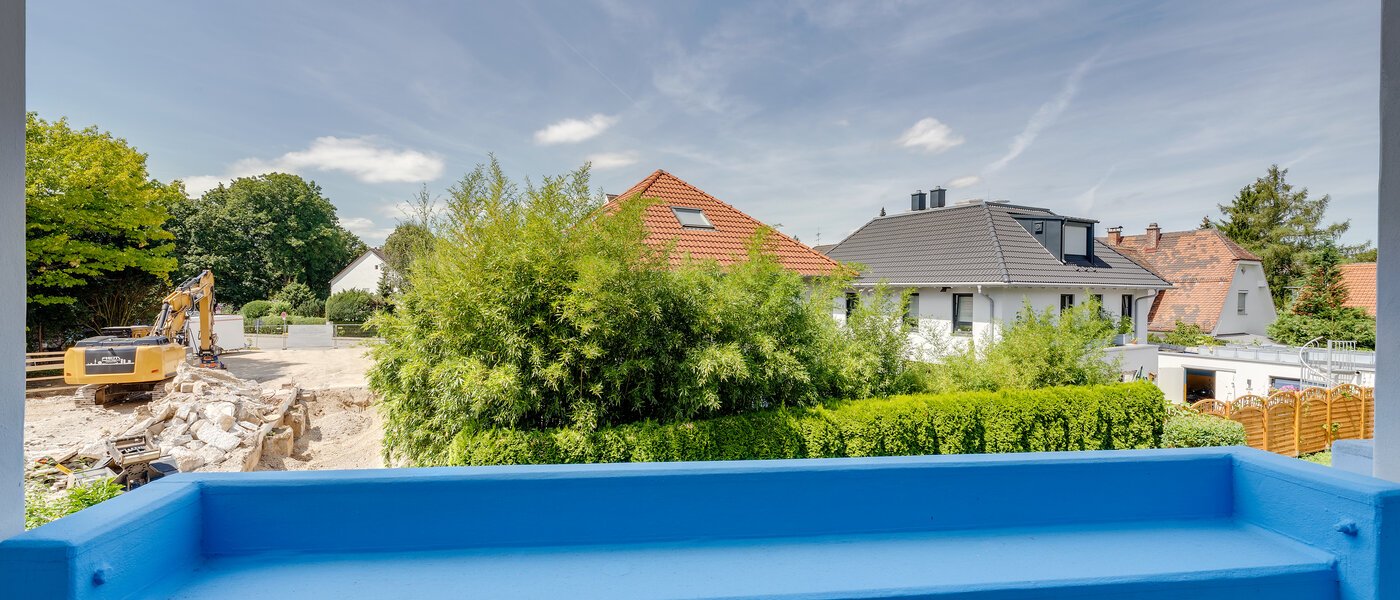 maisonette München Moosach 03 vista 12293