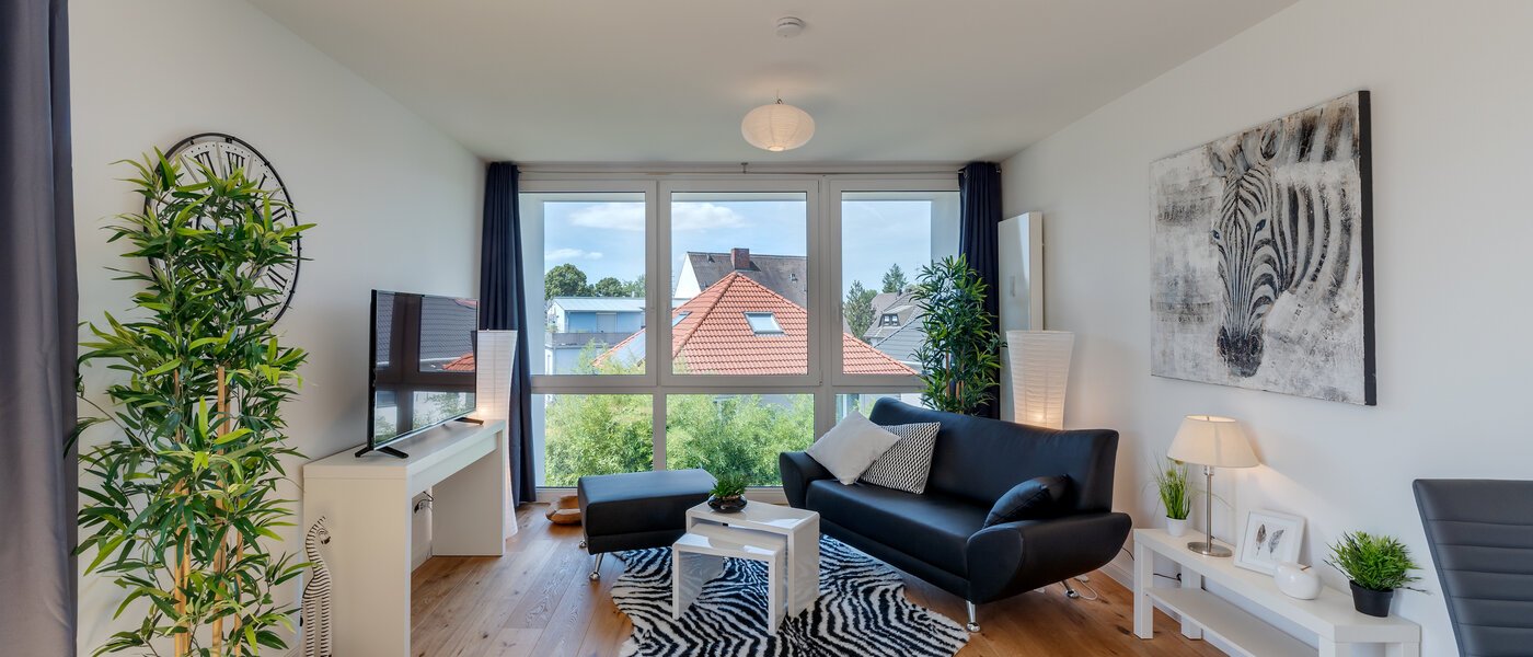 maisonette München Moosach 01 zona living 12293