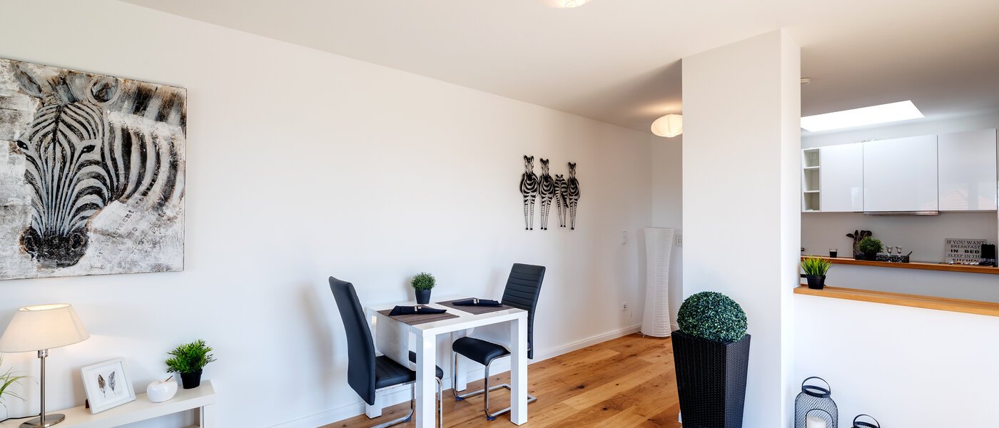 maisonette München Moosach 03 zona living 12293