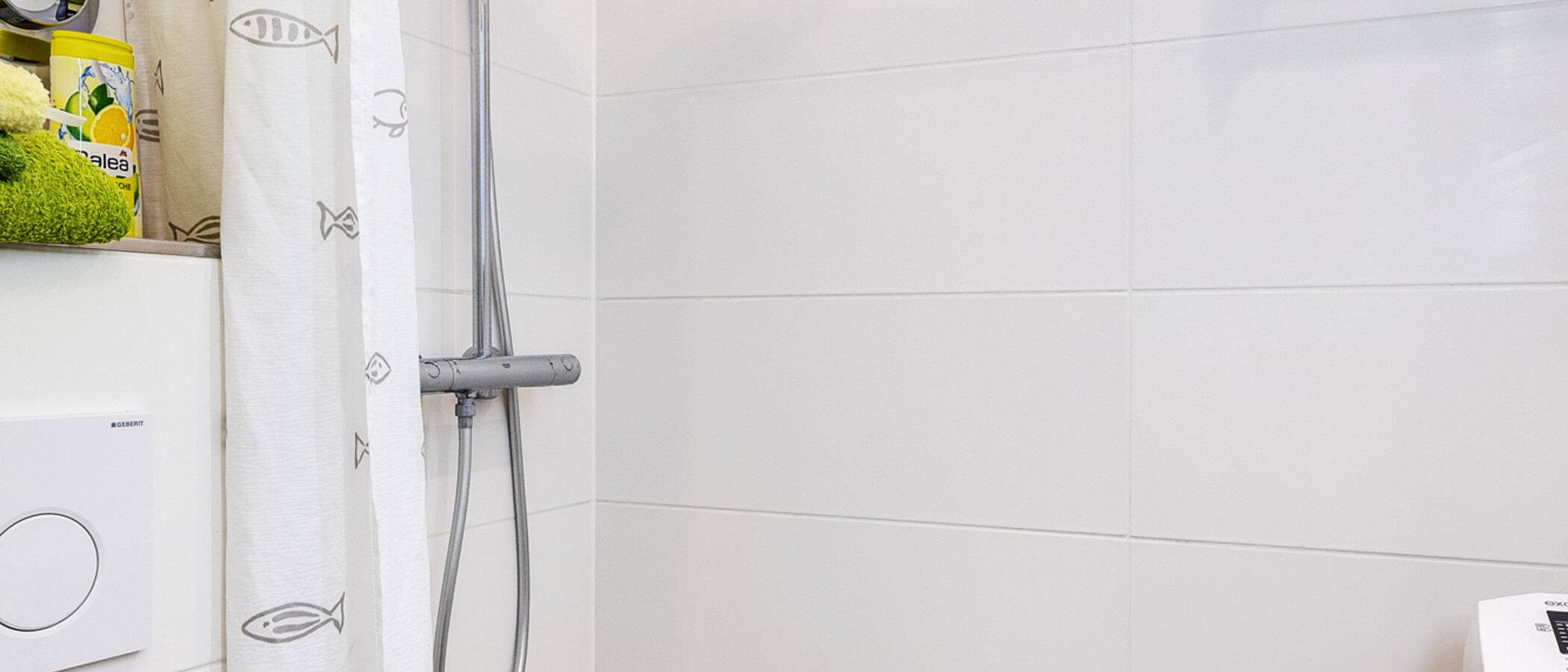 abitazione München Au 03 bagno 12297