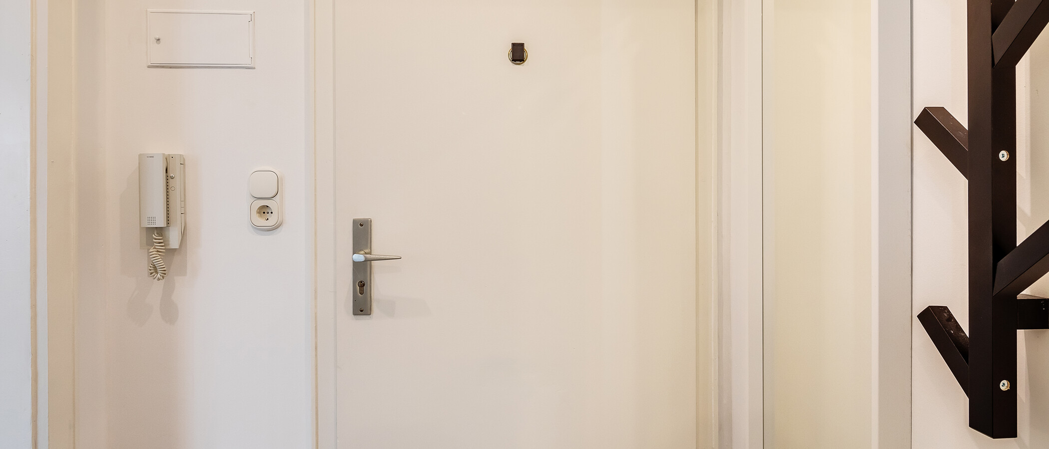 abitazione München Au 02 ingresso/corridioio 12297