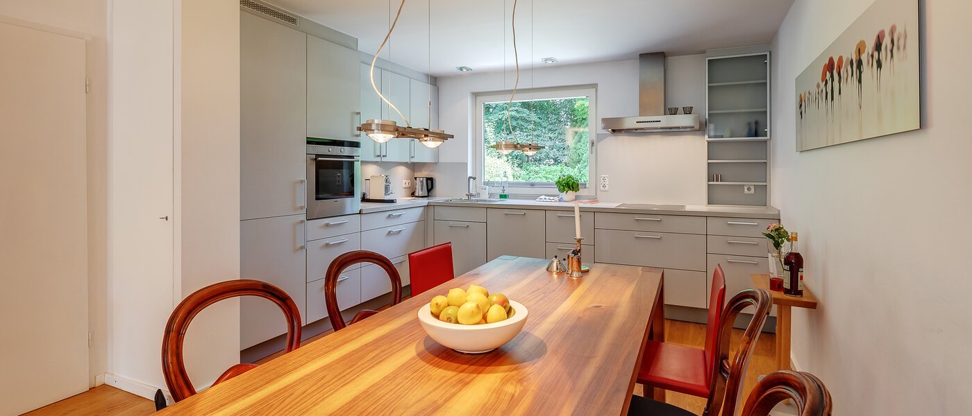 maisonette München Cosimapark 01 cucina 12301