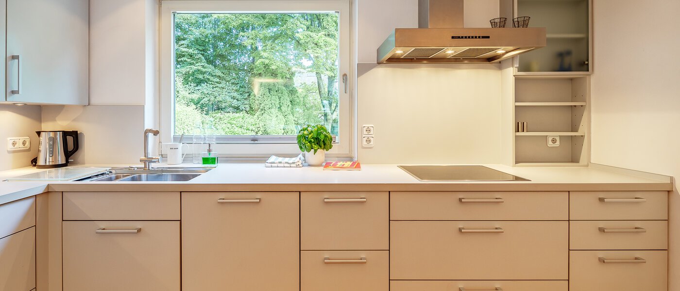 maisonette München Cosimapark 02 cucina 12301