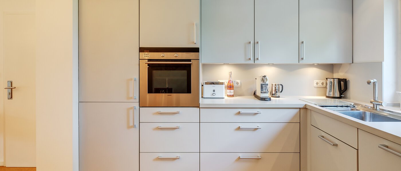 maisonette München Cosimapark 03 cucina 12301