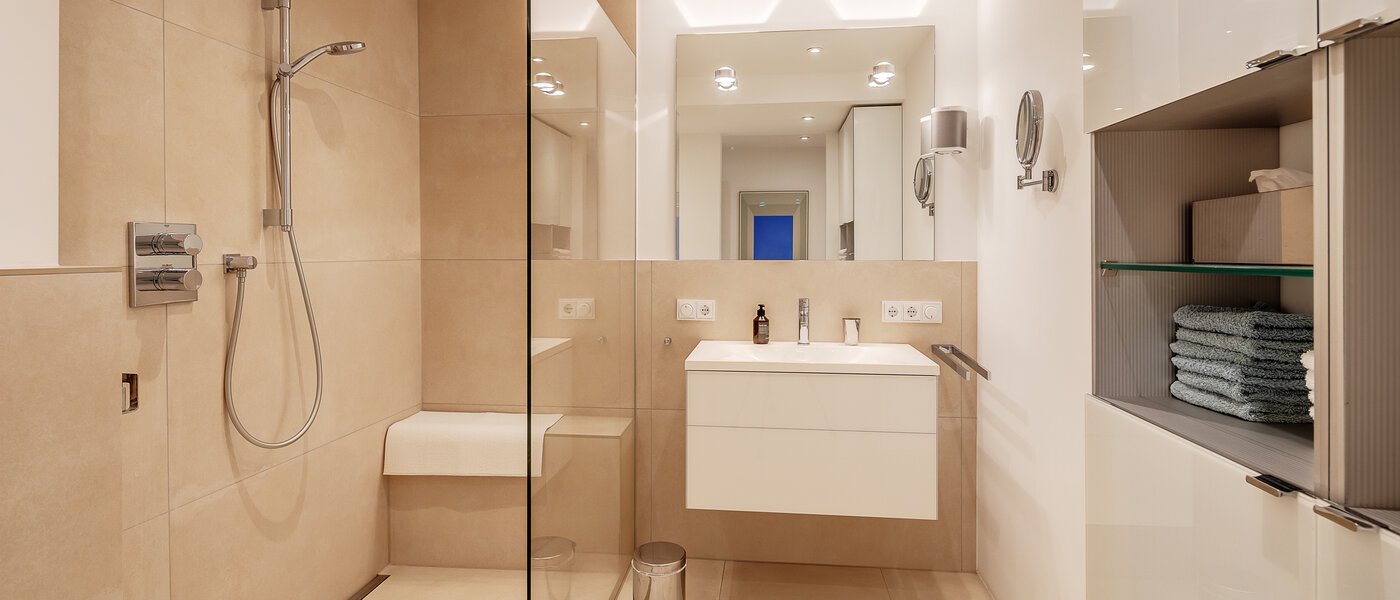 maisonette München Cosimapark 01 bagno 12301