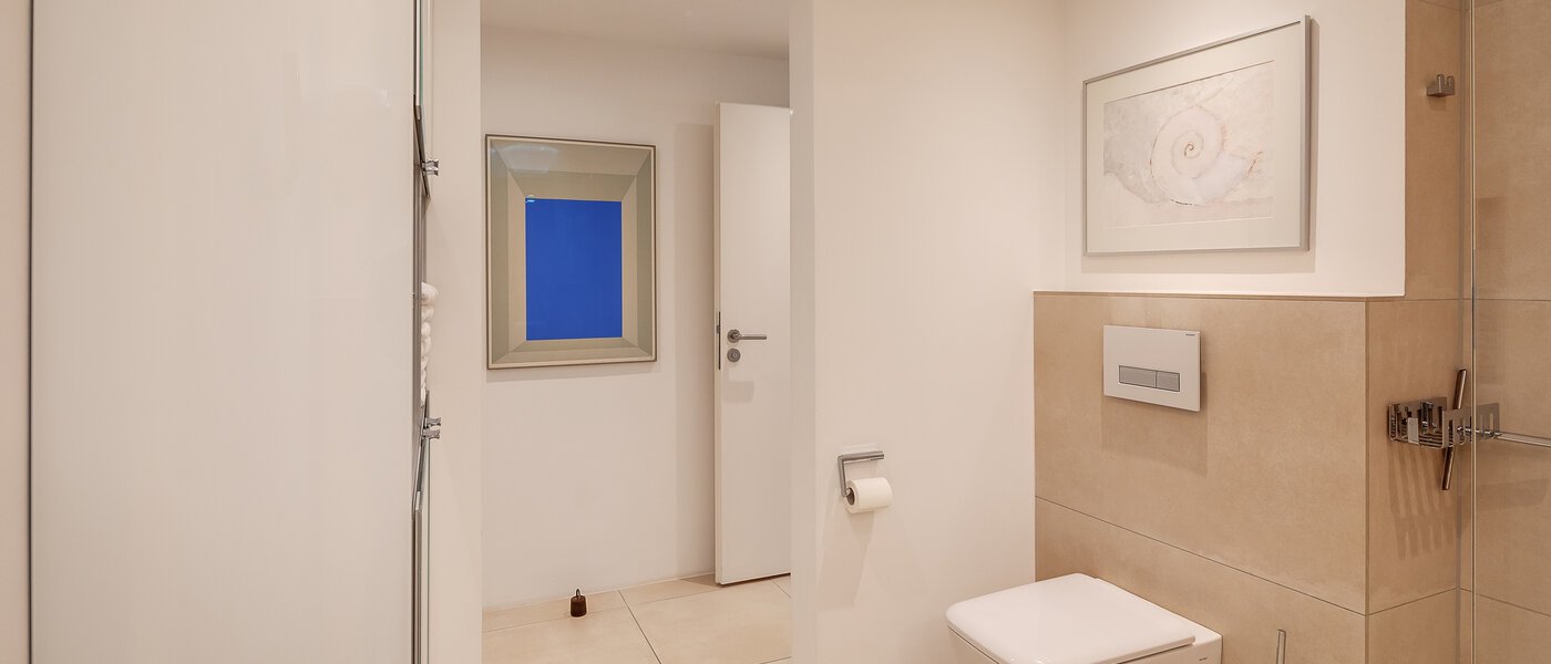 maisonette München Cosimapark 04 bagno 12301