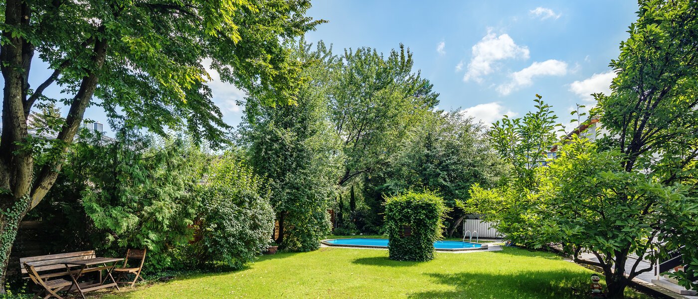 maisonette München Cosimapark 02 parti in comune 12301