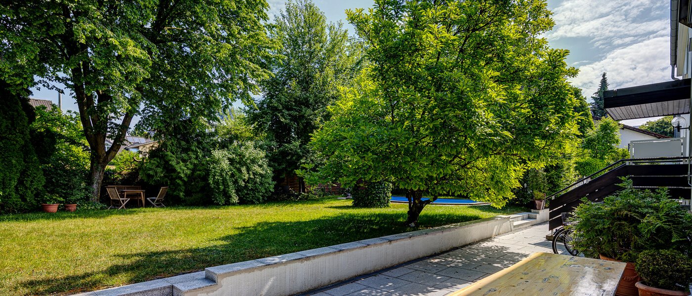 maisonette München Cosimapark 05 parti in comune 12301