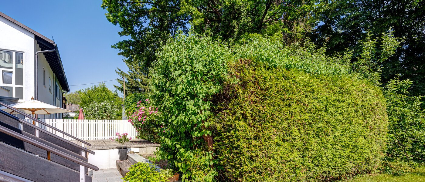 maisonette München Cosimapark 07 parti in comune 12301