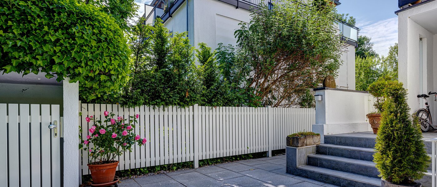 maisonette München Cosimapark 08 parti in comune 12301