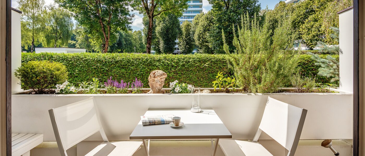 maisonette München Cosimapark 01 vista 12301