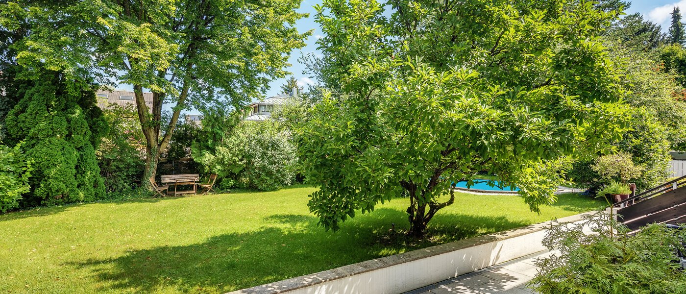 maisonette München Cosimapark 02 vista 12301