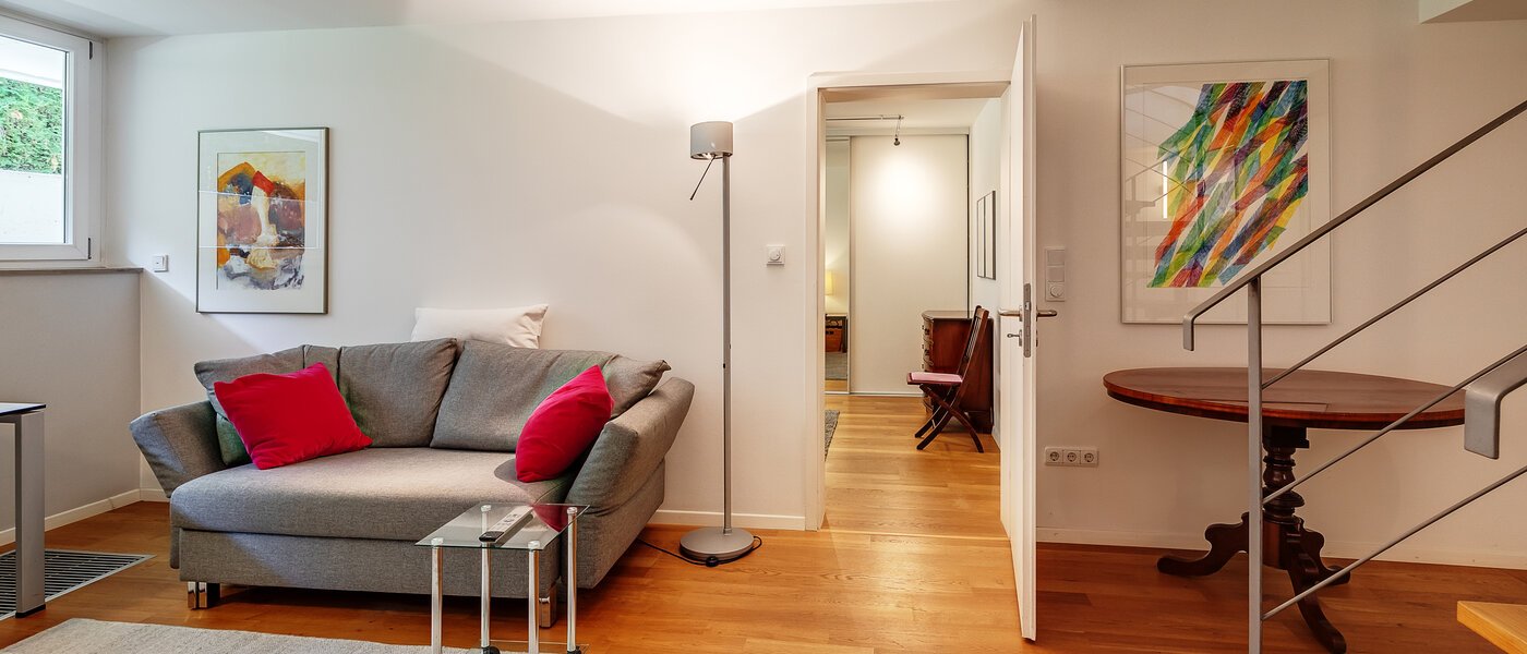 maisonette München Cosimapark 02 studio 12301