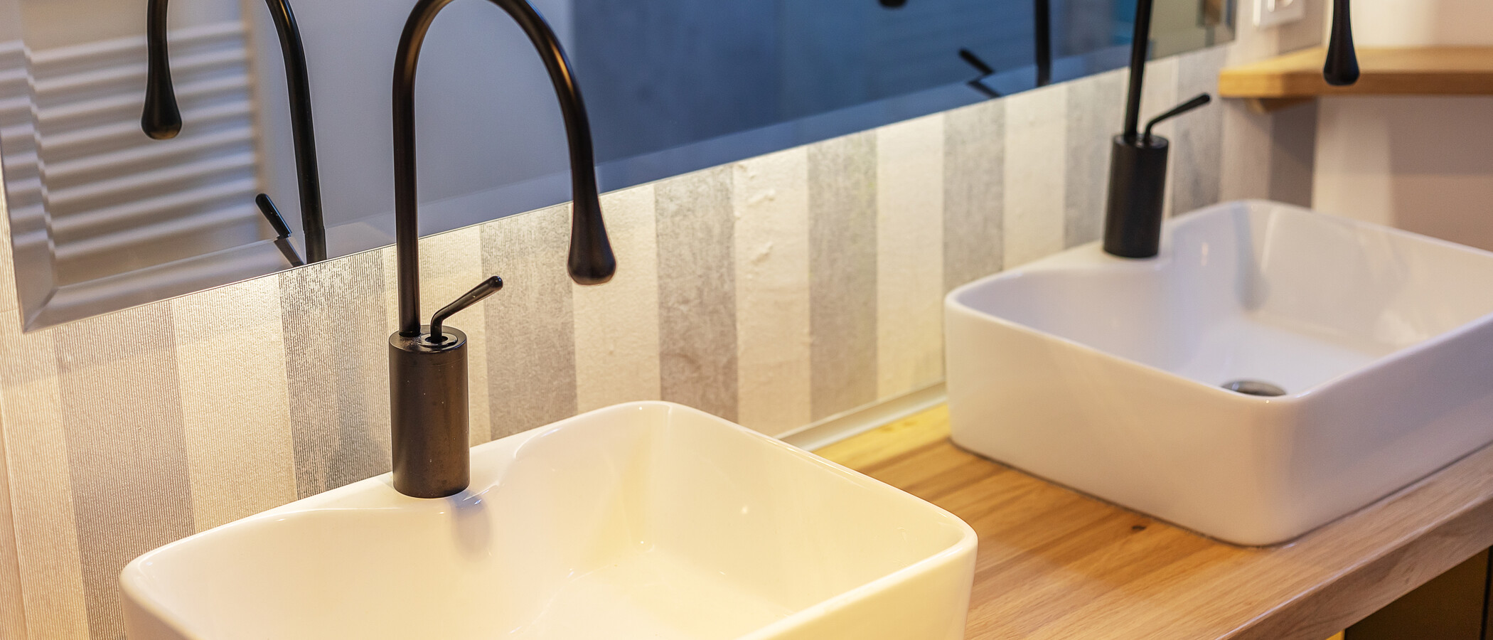 appartamento München Schwabing 03 bagno 12306