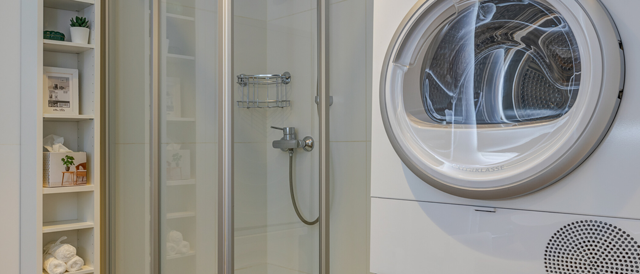 appartamento Unterföhring 02 2° bagno 12308