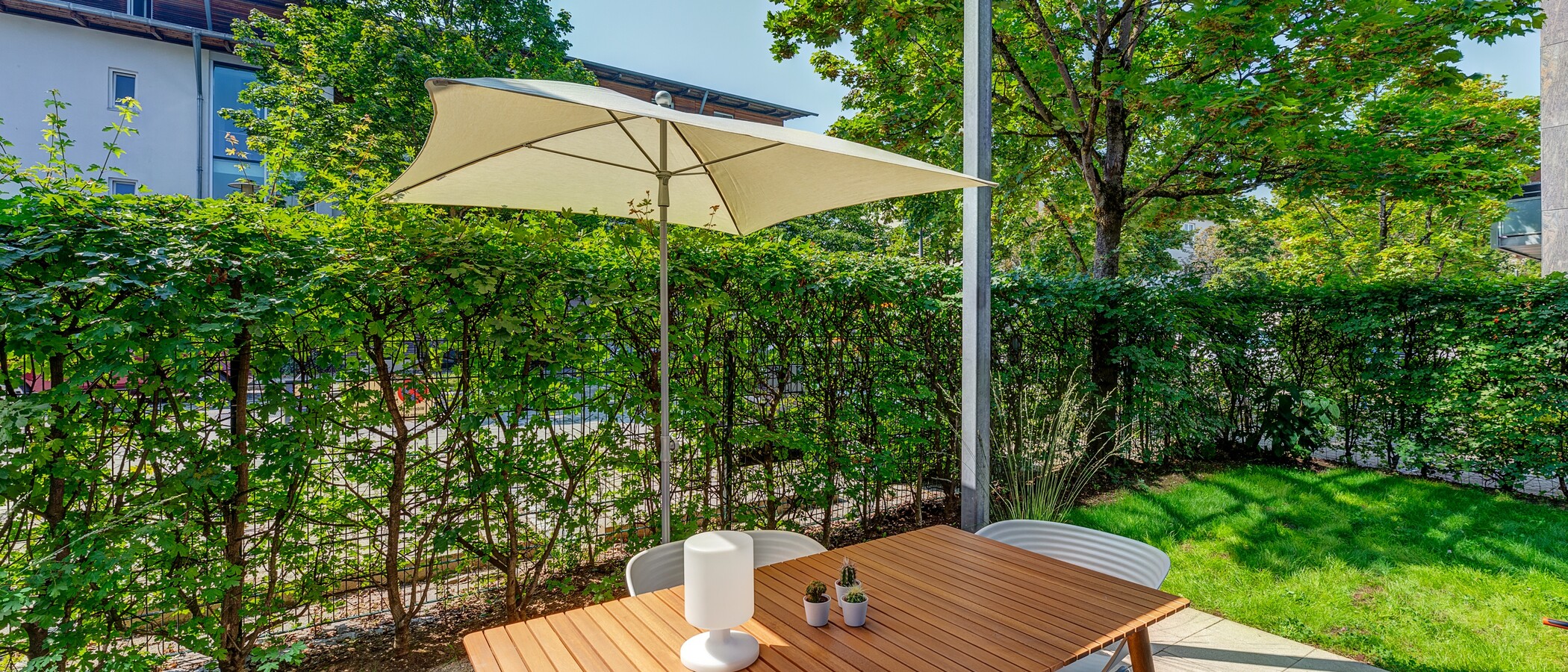 appartamento Unterföhring 01 terrazza 12308
