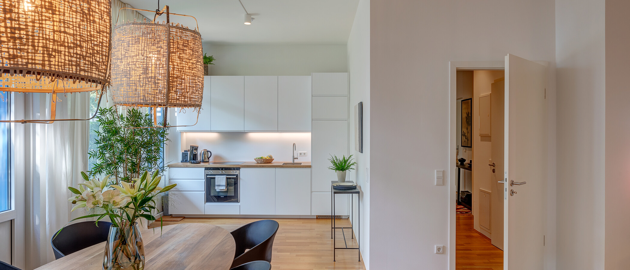 appartamento Unterföhring 04 zona living 12308