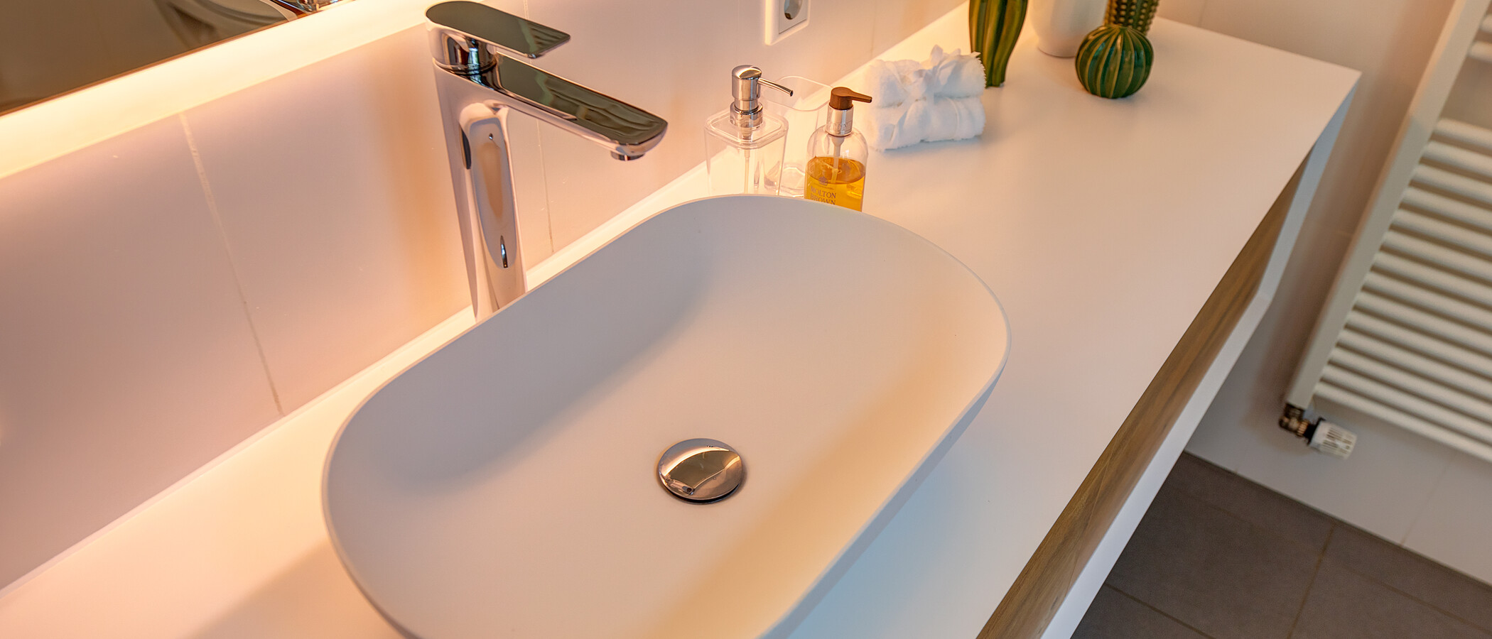 appartamento Unterföhring 02 1° bagno 12308