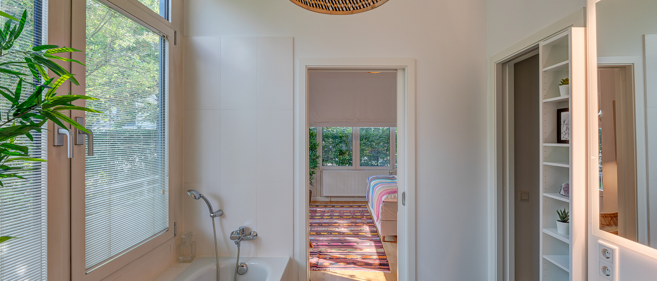 appartamento Unterföhring 03 1° bagno 12308
