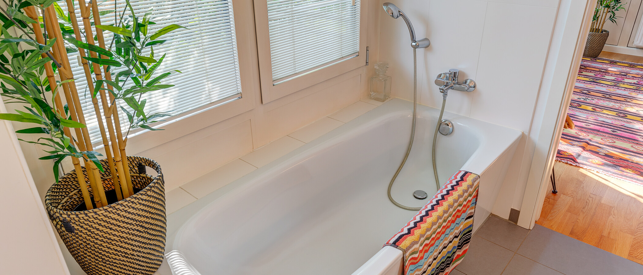 appartamento Unterföhring 04 1° bagno 12308