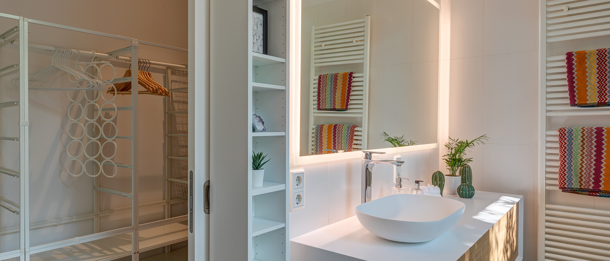 appartamento Unterföhring 05 1° bagno 12308