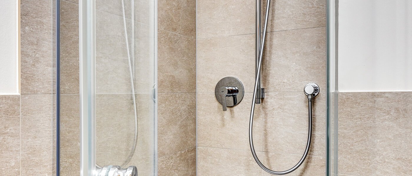 appartamento München Moosach 02 bagno 12317