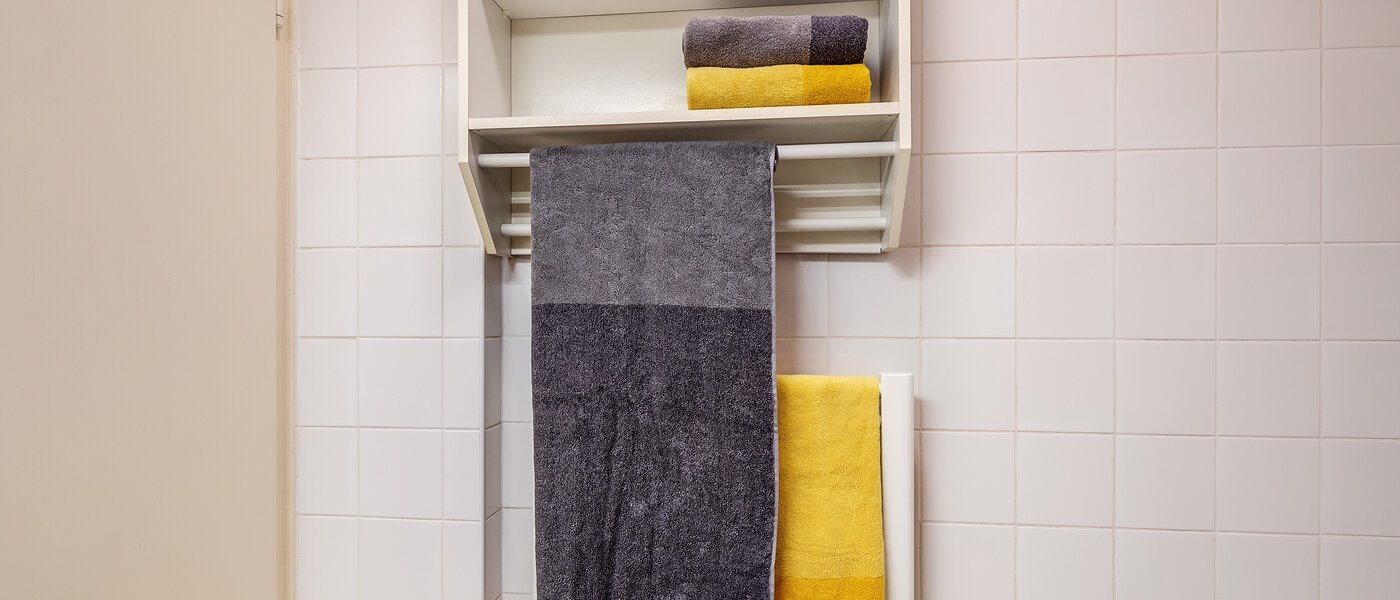 abitazione München Maxvorstadt 03 bagno 12325