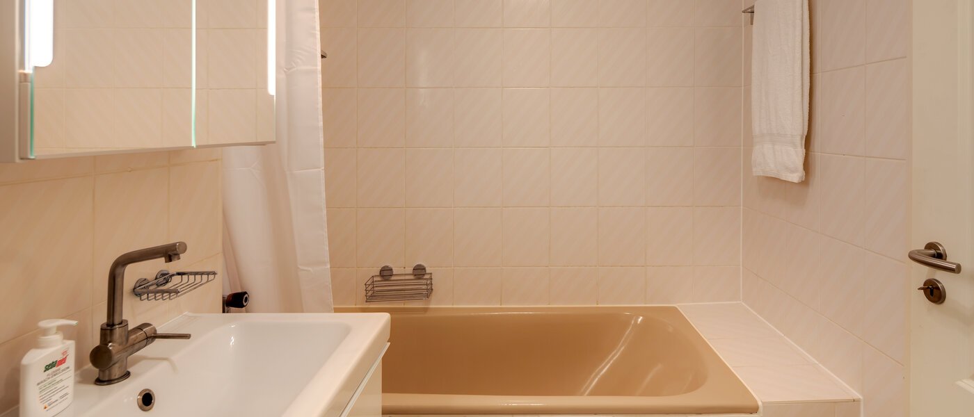 attico München Obergiesing 01 bagno 12328