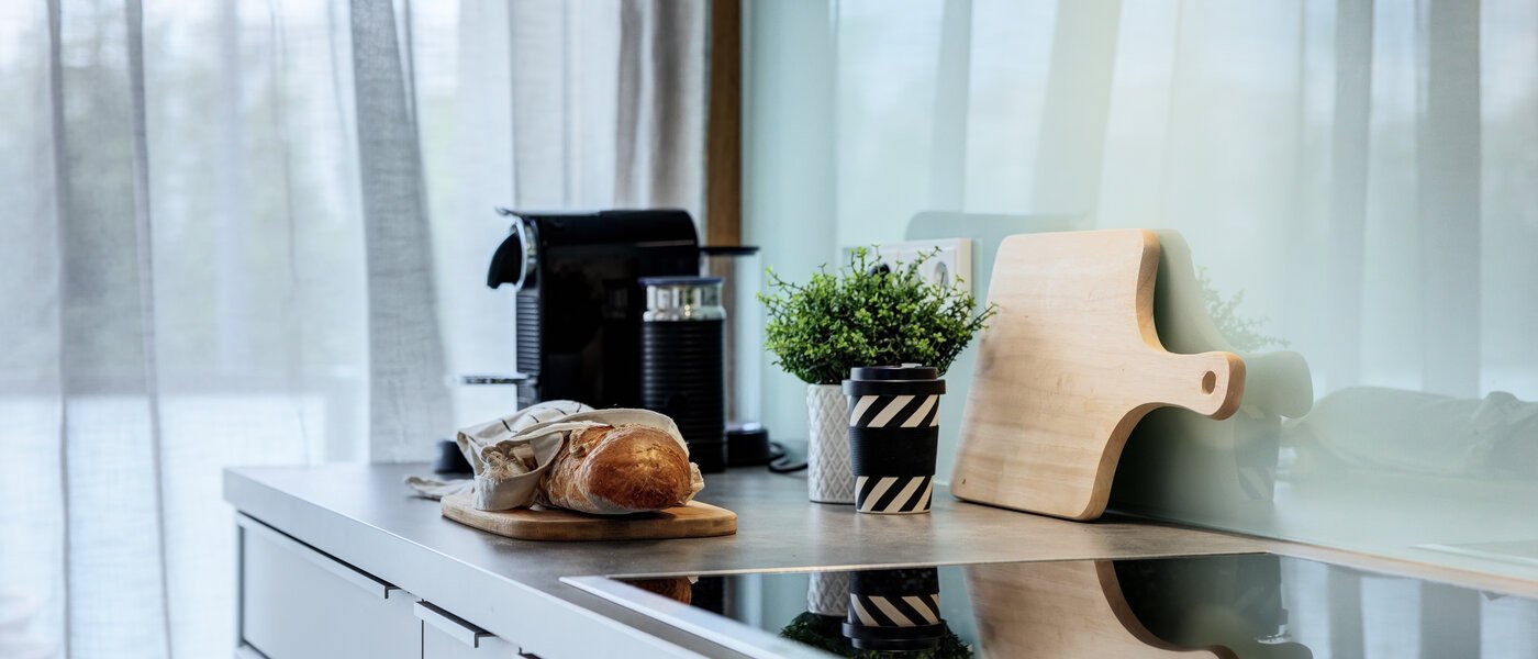 appartamento München Pasing 03 cucina 12332