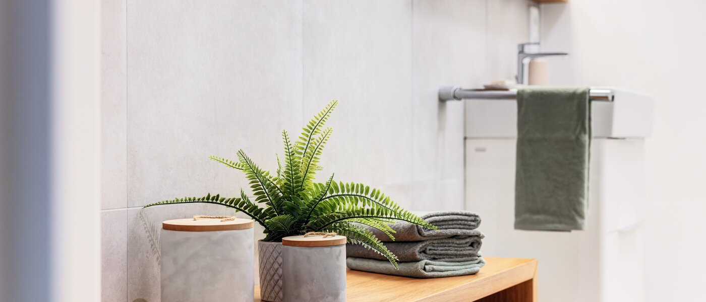 appartamento München Pasing 02 2° bagno 12332