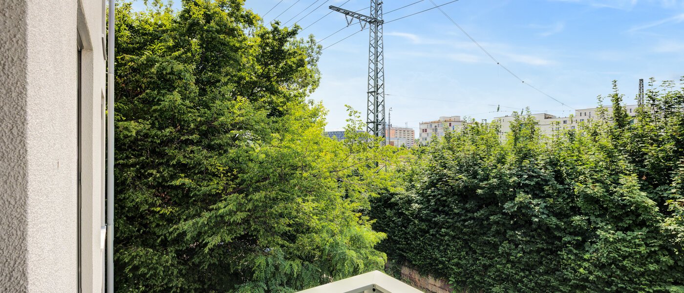 appartamento München Pasing 02 vista 12332