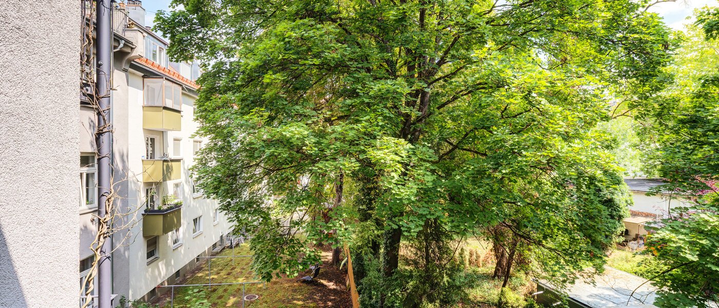 appartamento München Pasing 04 vista 12332