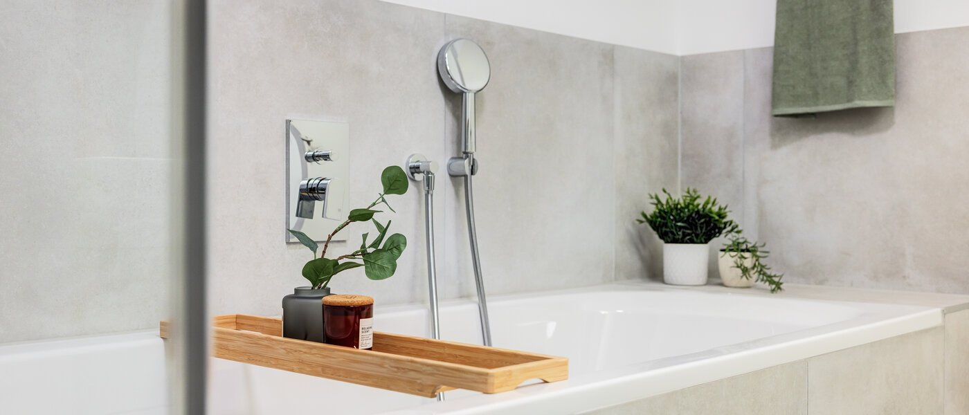 appartamento München Pasing 02 1° bagno 12332