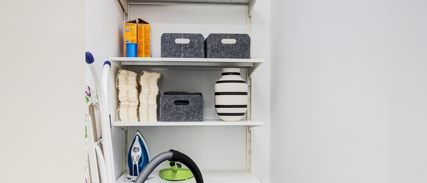 appartamento München Pasing 01 ripostiglio 12332