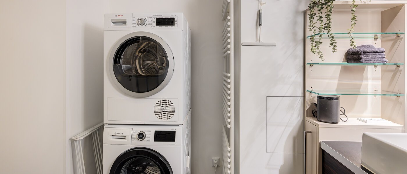 appartamento München Haidhausen 03 2° bagno 12333