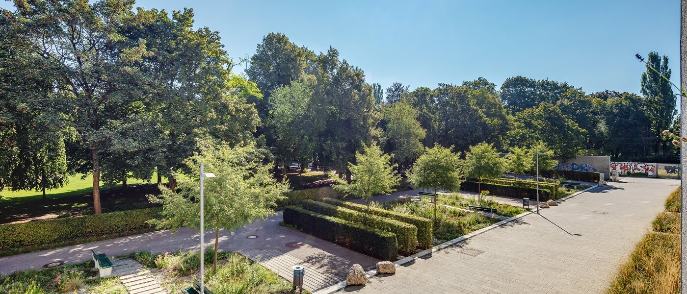 appartamento München Haidhausen 03 vista 12333