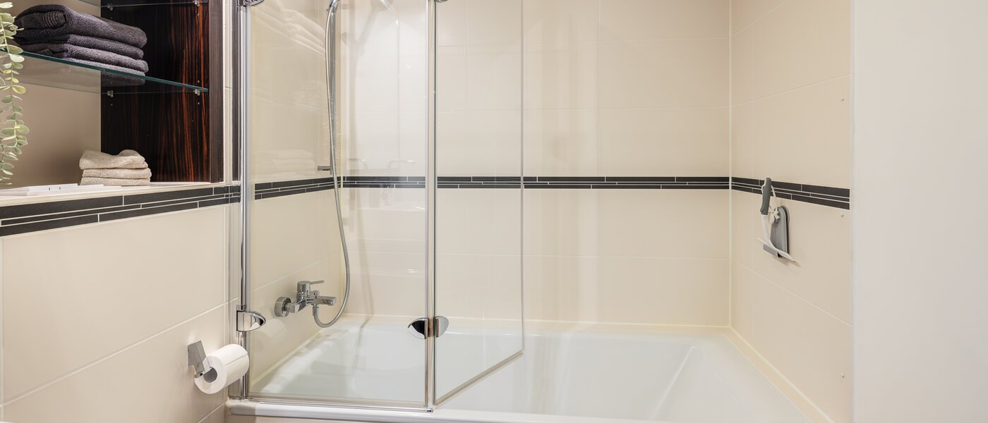 appartamento München Haidhausen 02 1° bagno 12333