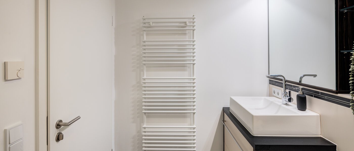 appartamento München Haidhausen 03 1° bagno 12333