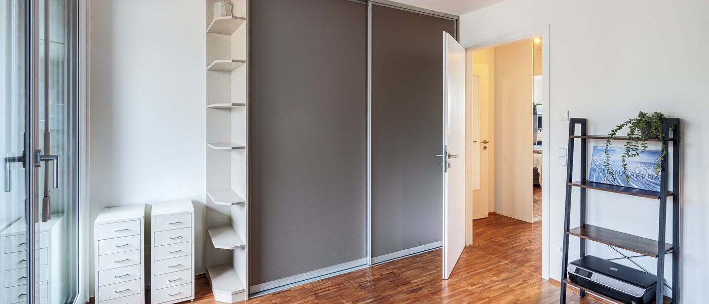 appartamento München Haidhausen 03 camera per gli ospiti 12333