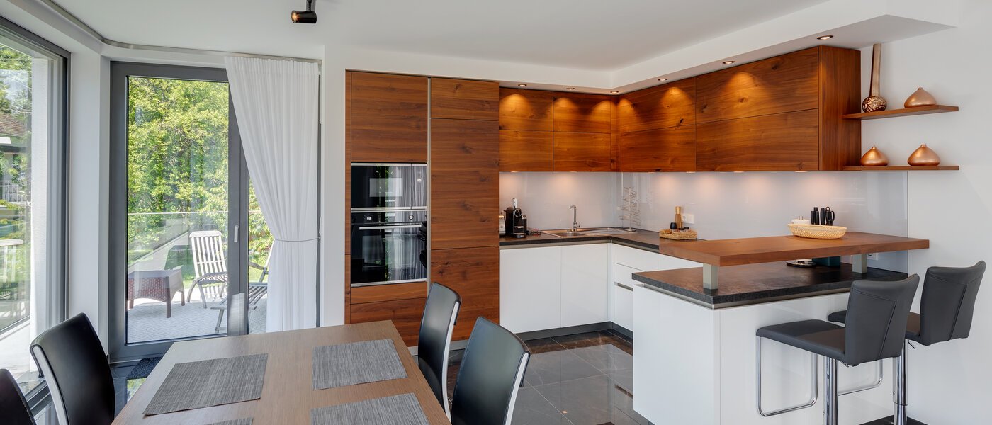 appartamento München Pasing 02 cucina 12344