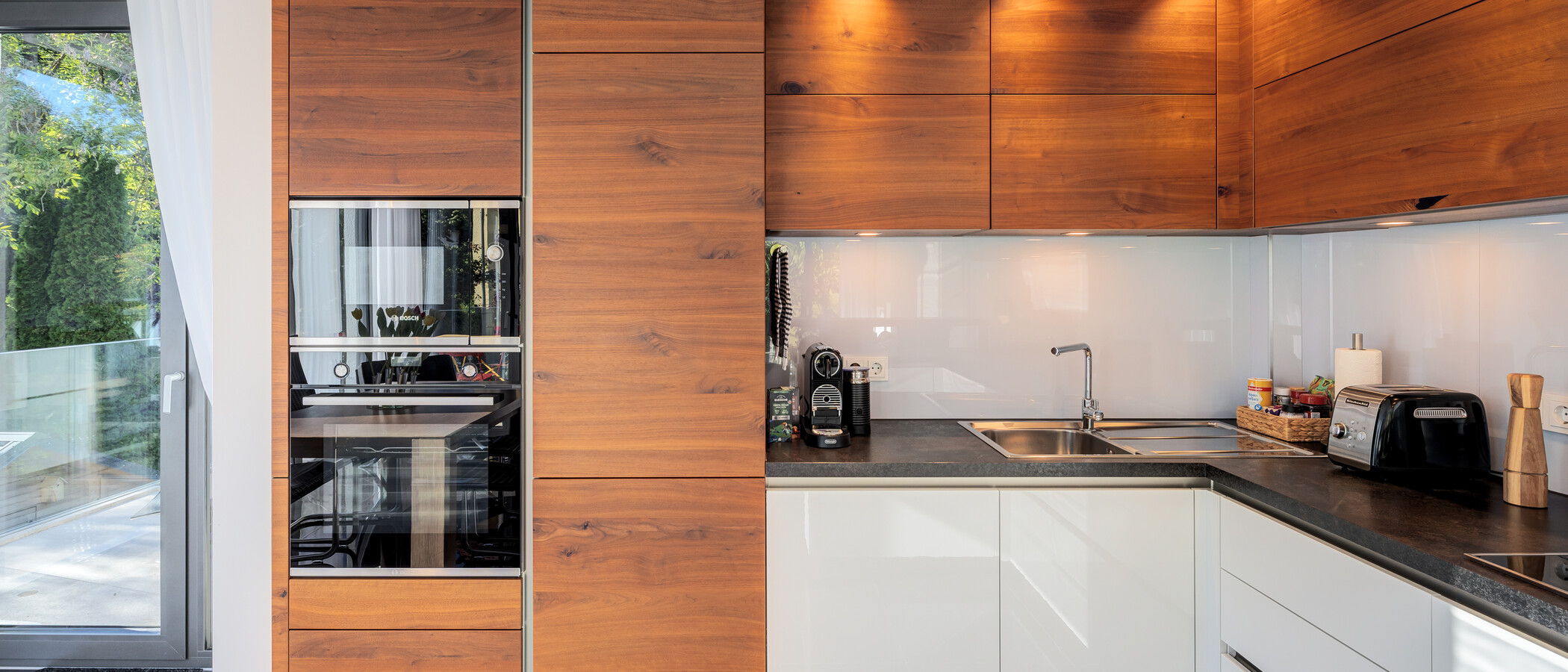 appartamento München Pasing 02 cucina 12344