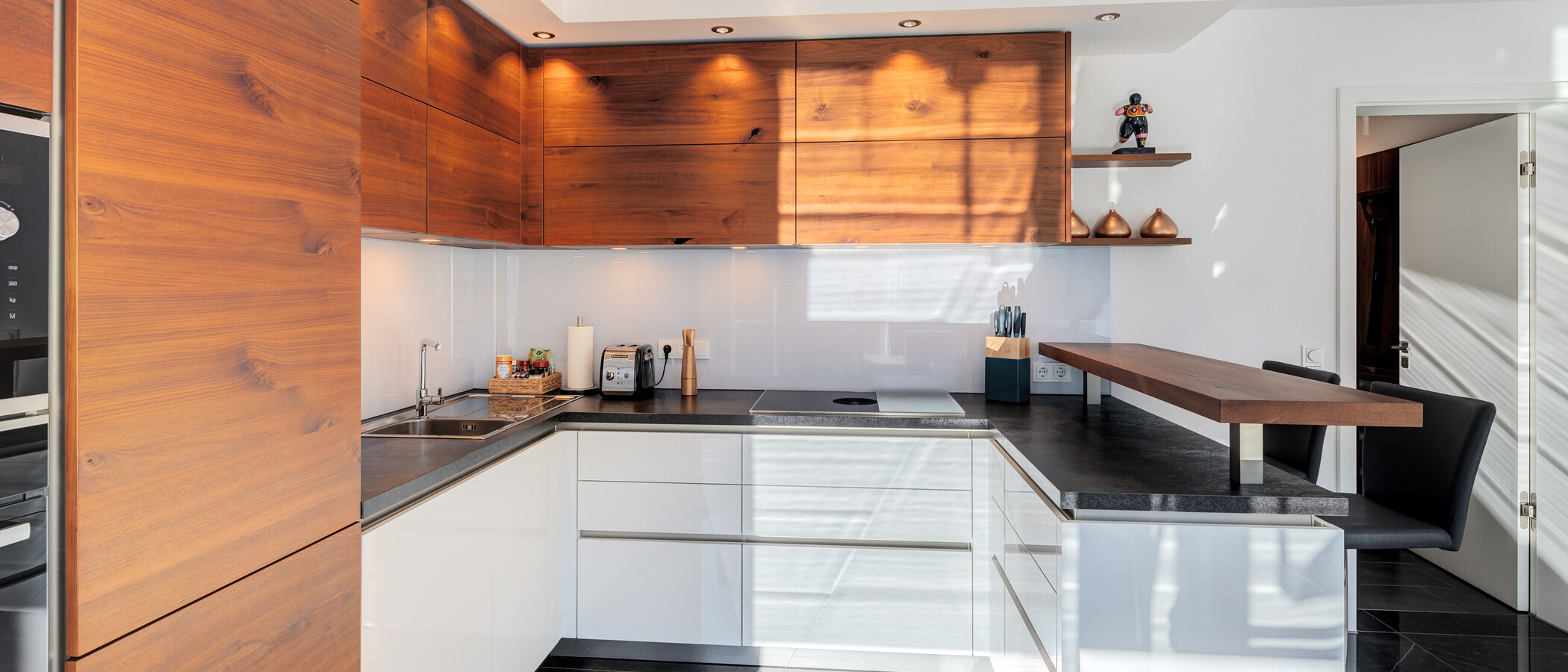 appartamento München Pasing 03 cucina 12344