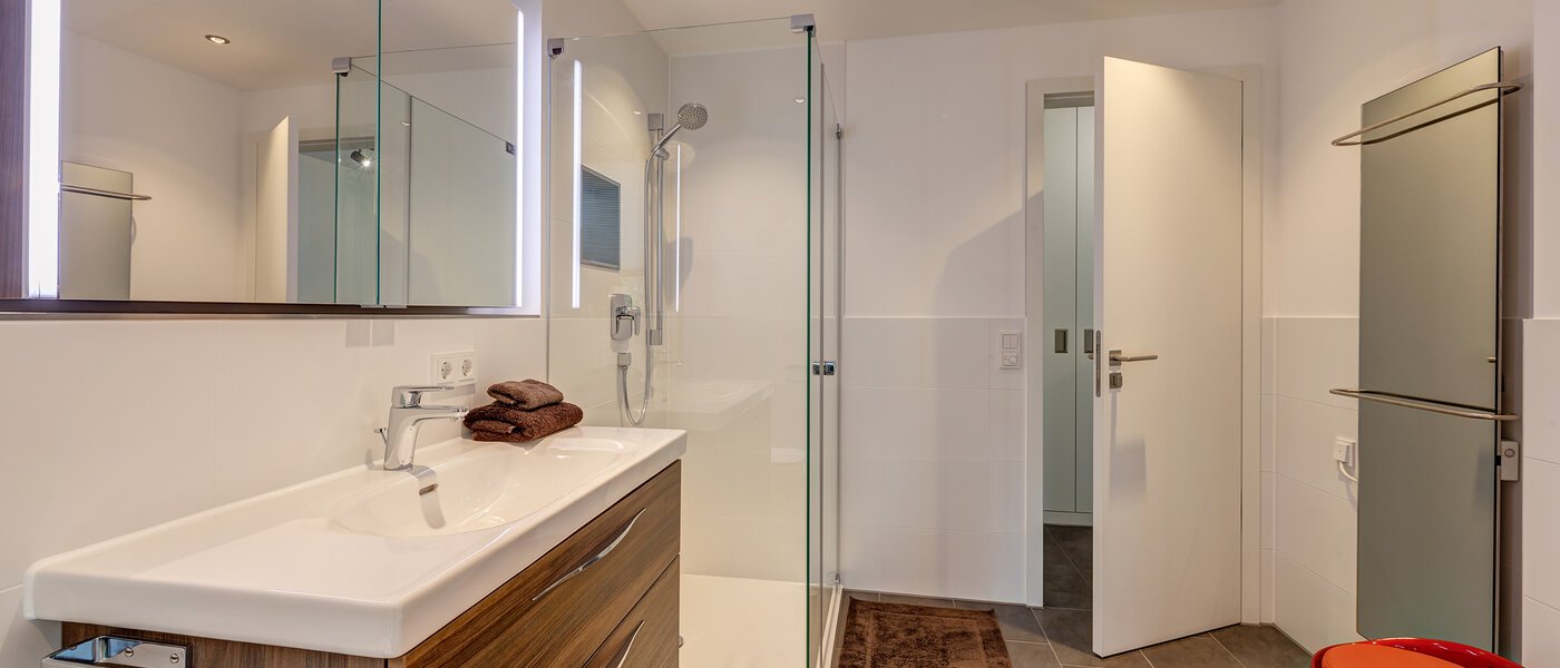 appartamento München Pasing 02 bagno 12344