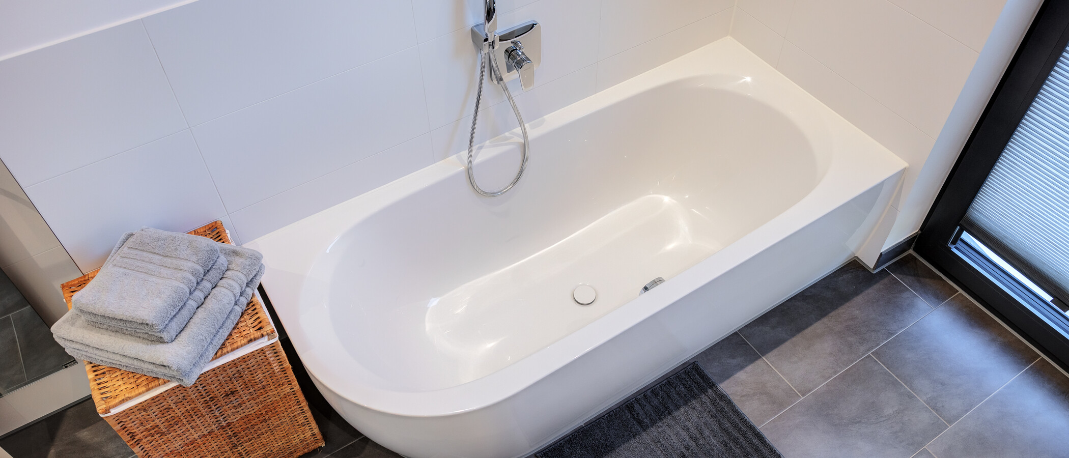 appartamento München Pasing 02 bagno 12344