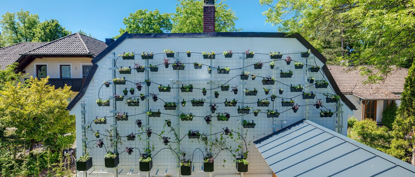 appartamento München Pasing 02 vista 12344