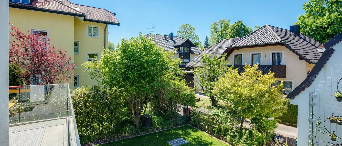 appartamento München Pasing 03 vista 12344